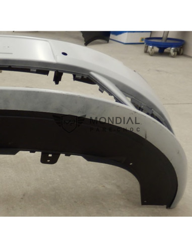 Spoiler pare-choc Seat IBIZA IV - phase 2 Par-Sea-1655 (04/2012 au 04/2015)