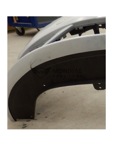 Spoiler pare-choc Seat IBIZA IV - phase 2 Par-Sea-1655 (04/2012 au 04/2015)