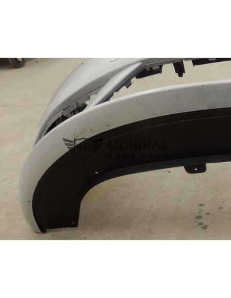 Spoiler pare-choc Seat IBIZA IV - phase 2 Par-Sea-1655 (04/2012 au 04/2015)