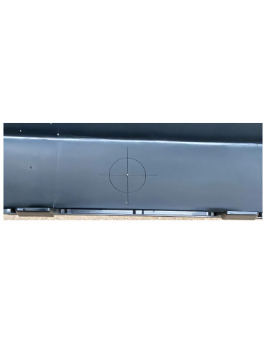 Spoiler pare-choc Seat IBIZA IV - phase 2 Par-Sea-1656 (04/2012 au 04/2015)