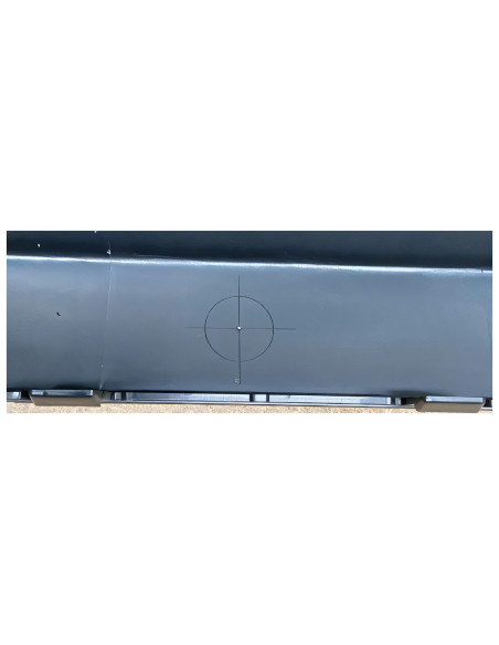 Spoiler pare-choc Seat IBIZA IV - phase 2 Par-Sea-1656 (04/2012 au 04/2015)