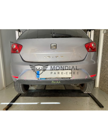 Spoiler pare-choc Seat IBIZA IV - phase 2 Par-Sea-1656 (04/2012 au 04/2015)
