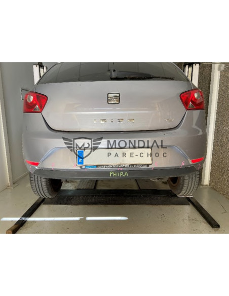 Spoiler pare-choc Seat IBIZA IV - phase 2 Par-Sea-1656 (04/2012 au 04/2015)