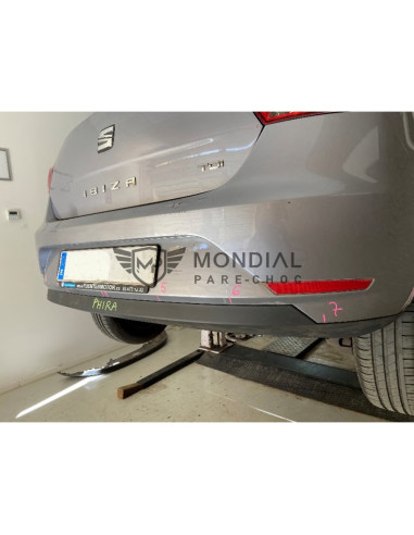 Spoiler pare-choc Seat IBIZA IV - phase 2 Par-Sea-1656 (04/2012 au 04/2015)