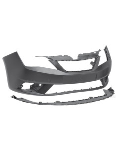 Pare-chocs avant Seat IBIZA IV - phase 3 Par-Sea-1661 (05/2015 au 03/2017)