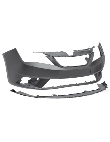 Pare-chocs avant Seat IBIZA IV - phase 3 Par-Sea-1661 (05/2015 au 03/2017)