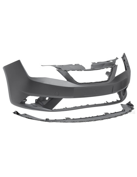 Pare-chocs avant Seat IBIZA IV - phase 3 Par-Sea-1661 (05/2015 au 03/2017)