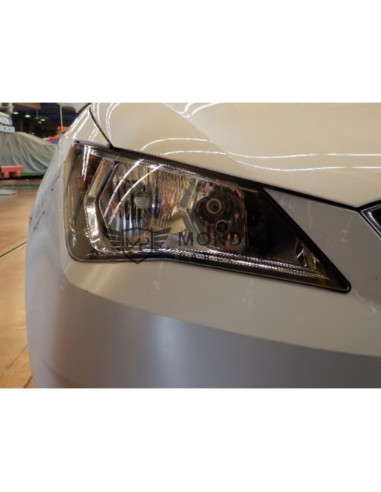 Pare-chocs avant Seat IBIZA IV - phase 3 Par-Sea-1661 (05/2015 au 03/2017)