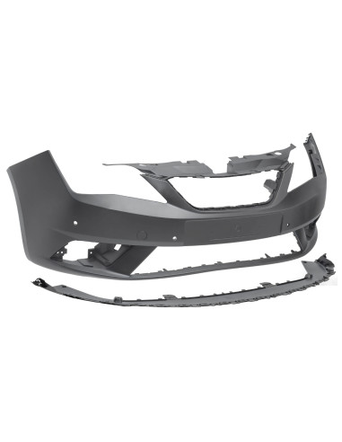 Pare-chocs avant Seat IBIZA IV - phase 3 Par-Sea-1662 (05/2015 au 03/2017)