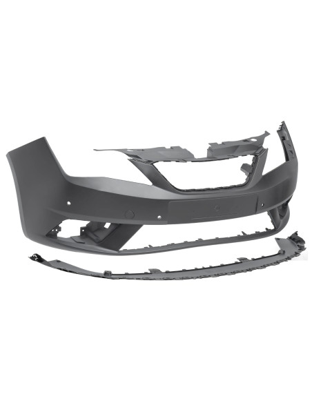 Pare-chocs avant Seat IBIZA IV - phase 3 Par-Sea-1662 (05/2015 au 03/2017)