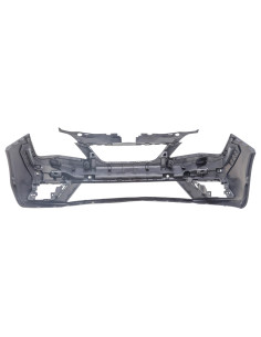 Pare-chocs avant Seat IBIZA IV - phase 3 Par-Sea-1662 (05/2015 au 03/2017) 2