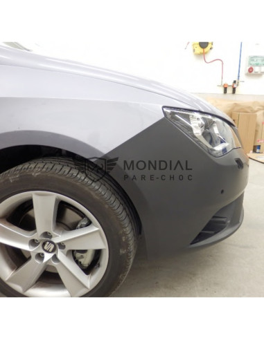 Pare-chocs avant Seat IBIZA IV - phase 3 Par-Sea-1662 (05/2015 au 03/2017)