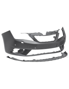 Pare-chocs avant Seat IBIZA IV - phase 3 Par-Sea-1663 (05/2015 au 03/2017)