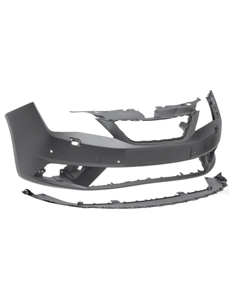 Pare-chocs avant Seat IBIZA IV - phase 3 Par-Sea-1663 (05/2015 au 03/2017)