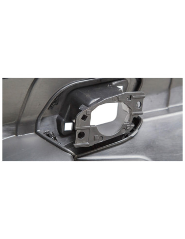 Pare-chocs avant Seat IBIZA IV - phase 3 Par-Sea-1663 (05/2015 au 03/2017)