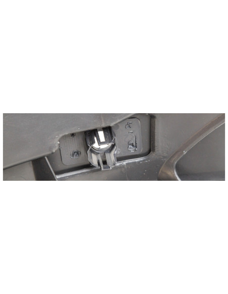 Pare-chocs avant Seat IBIZA IV - phase 3 Par-Sea-1663 (05/2015 au 03/2017)