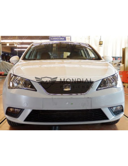 Pare-chocs avant Seat IBIZA IV - phase 3 Par-Sea-1663 (05/2015 au 03/2017)