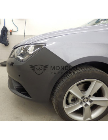 Pare-chocs avant Seat IBIZA IV - phase 3 Par-Sea-1663 (05/2015 au 03/2017)