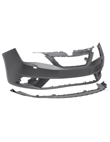 Pare-chocs avant Seat IBIZA IV - phase 3 Par-Sea-1664 (05/2015 au 03/2017)