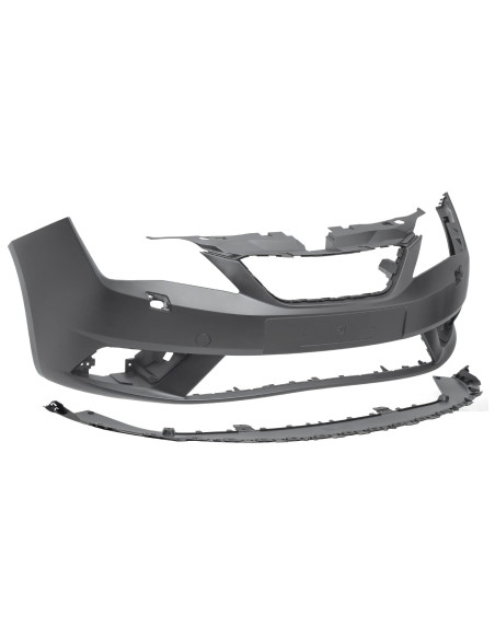Pare-chocs avant Seat IBIZA IV - phase 3 Par-Sea-1664 (05/2015 au 03/2017)