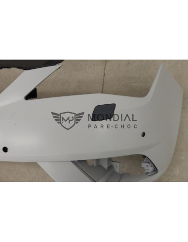 Pare-chocs avant Seat IBIZA IV - phase 3 Par-Sea-1664 (05/2015 au 03/2017)