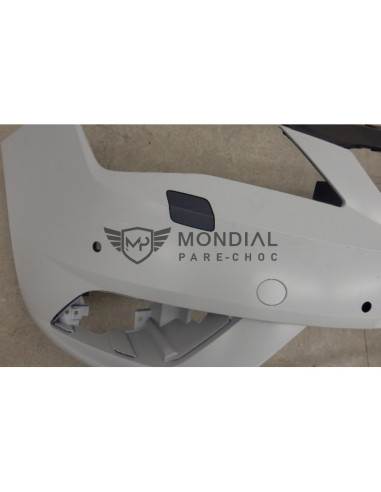 Pare-chocs avant Seat IBIZA IV - phase 3 Par-Sea-1664 (05/2015 au 03/2017)