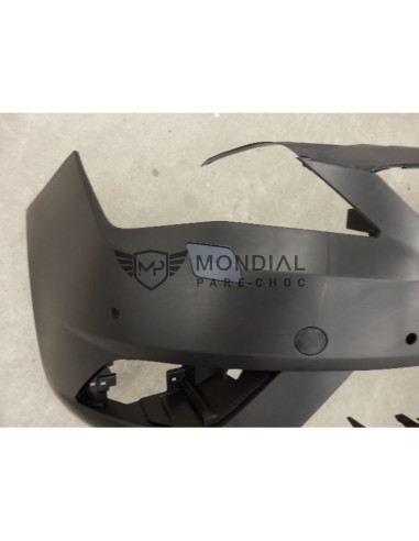 Pare-chocs avant Seat IBIZA IV - phase 3 Par-Sea-1664 (05/2015 au 03/2017)