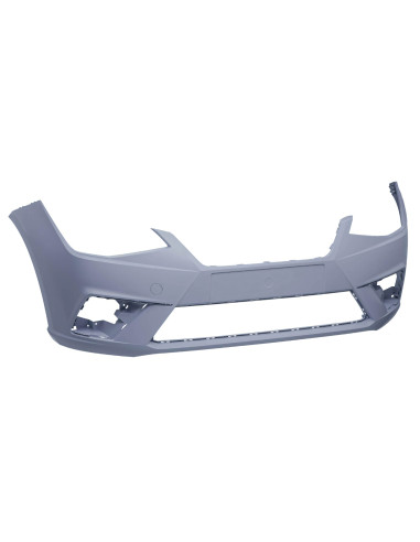 Pare-chocs avant Seat IBIZA V - Par-Sea-1669 (04/2017)