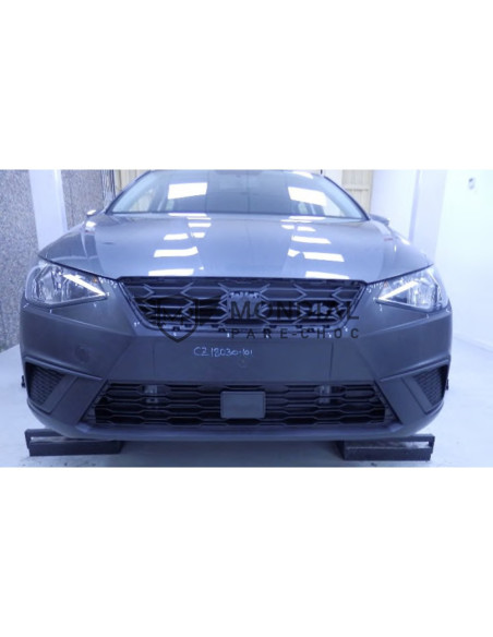 Pare-chocs avant Seat IBIZA V - Par-Sea-1669 (04/2017)
