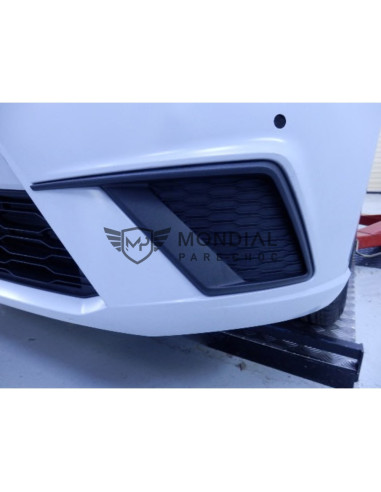 Pare-chocs avant Seat IBIZA V - Par-Sea-1669 (04/2017)