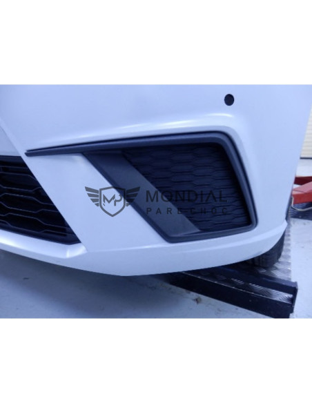 Pare-chocs avant Seat IBIZA V - Par-Sea-1669 (04/2017)