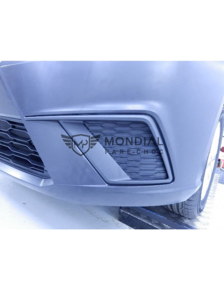 Pare-chocs avant Seat IBIZA V - Par-Sea-1669 (04/2017)