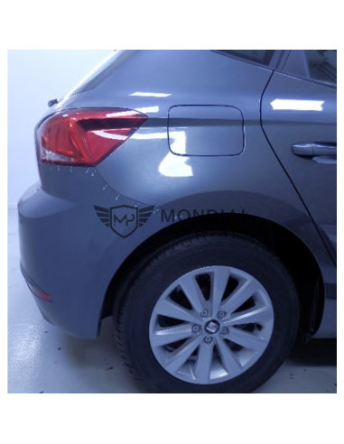 Pare-chocs arrière Seat IBIZA V - Par-Sea-1671 (04/2017)