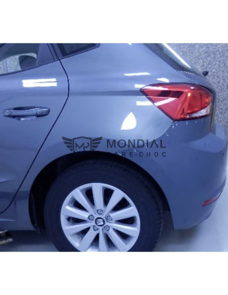 Pare-chocs arrière Seat IBIZA V - Par-Sea-1671 (04/2017)