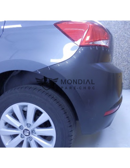 Pare-chocs arrière Seat IBIZA V - Par-Sea-1671 (04/2017)