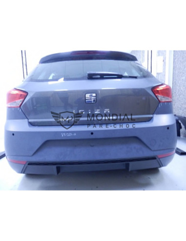 Pare-chocs arrière Seat IBIZA V - Par-Sea-1671 (04/2017)
