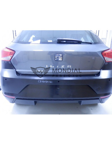 Pare-chocs arrière Seat IBIZA V - Par-Sea-1671 (04/2017)