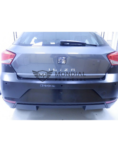 Pare-chocs arrière Seat IBIZA V - Par-Sea-1671 (04/2017)