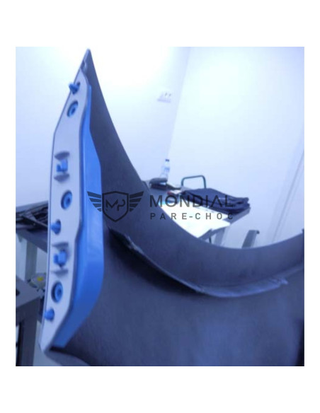 Support pare-choc Seat IBIZA V -  (04/2017)