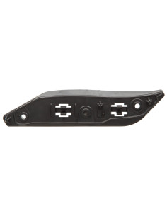 Support pare-choc avant gauche Seat IBIZA V -  (04/2017)