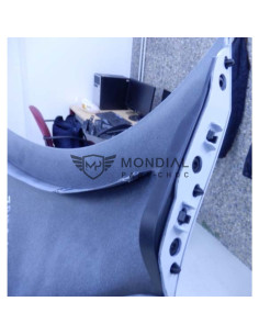 Support pare-choc avant gauche Seat IBIZA V -  (04/2017) 2