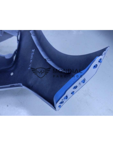Support pare-choc avant gauche Seat IBIZA V -  (04/2017)