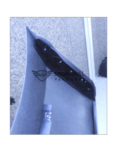 Support pare-choc avant gauche Seat IBIZA V -  (04/2017)