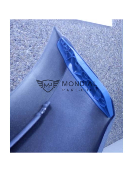 Support pare-choc avant gauche Seat IBIZA V -  (04/2017)