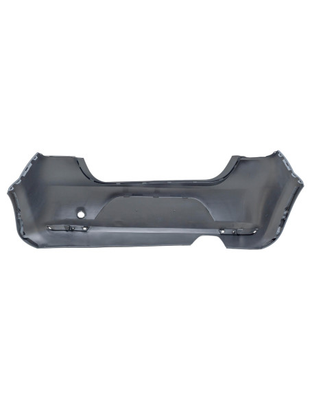Pare-chocs arrière Seat LEON II - phase 1 Par-Sea-1680 (09/2005 au 04/2009)