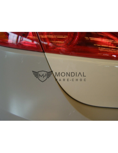 Pare-chocs arrière Seat LEON II - phase 1 Par-Sea-1681 (09/2005 au 04/2009)