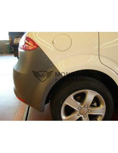 Pare-chocs arrière Seat LEON II - phase 1 Par-Sea-1681 (09/2005 au 04/2009)