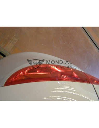 Pare-chocs arrière Seat LEON II - phase 1 Par-Sea-1681 (09/2005 au 04/2009)