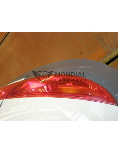 Pare-chocs arrière Seat LEON II - phase 1 Par-Sea-1681 (09/2005 au 04/2009)