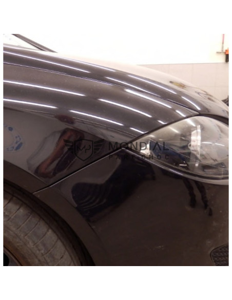 Support pare-choc Seat LEON II - phase 1  (09/2005 au 04/2009)